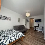 Elegant In A Quiet Town - Everything Nearby Apartmán Štrasburk
