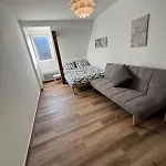 Apartmán Elegant In A Quiet Town - Everything Nearby *