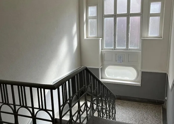 Apartment Elegant In A Quiet Town - Everything Nearby Straßburg