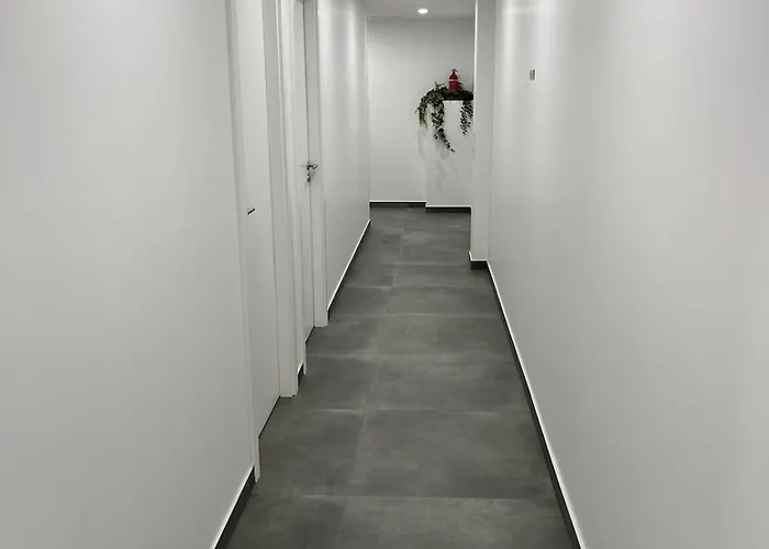 Apartment Elegant In A Quiet Town - Everything Nearby Straßburg