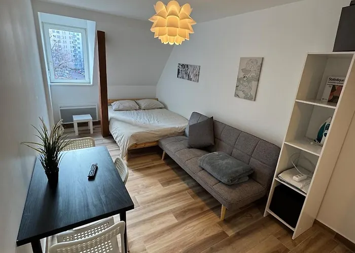 Appartamento Elegant In A Quiet Town - Everything Nearby *