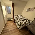Apartman Elegant In A Quiet Town - Everything Nearby Strasbourg