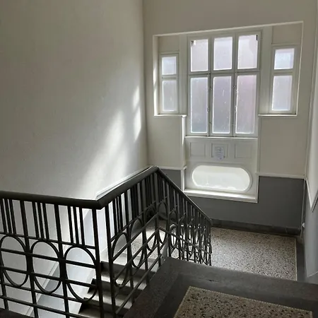 Appartement Elegant In A Quiet Town - Everything Nearby Straatsburg